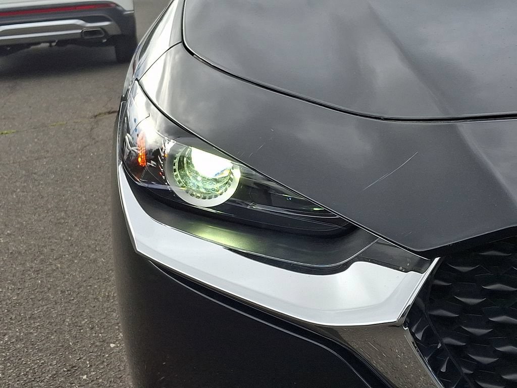 2024 Mazda CX-30 S - Photo 9