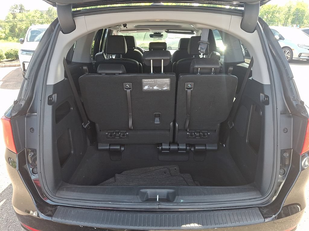 2023 Honda Odyssey EX-L - Photo 29