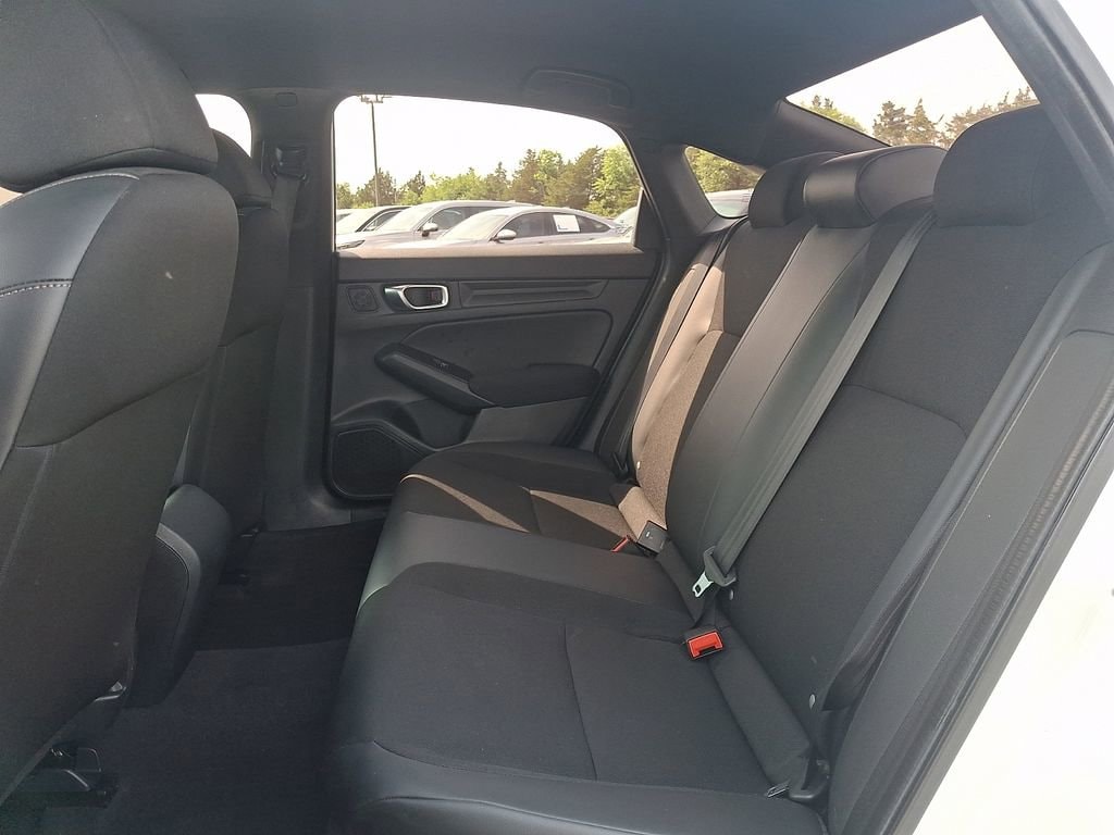 2023 Honda Civic Sport - Photo 10