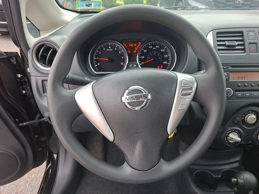2014 Nissan Versa Note S Plus - Photo 22