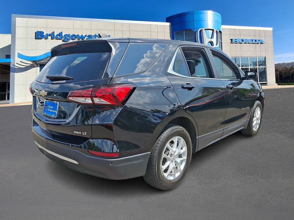 2024 Chevrolet Equinox LT - Photo 6