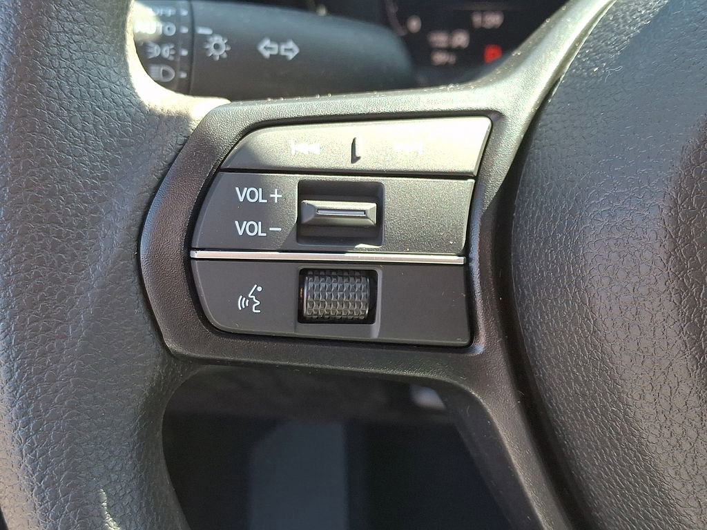 2025 Honda Accord SE - Photo 22