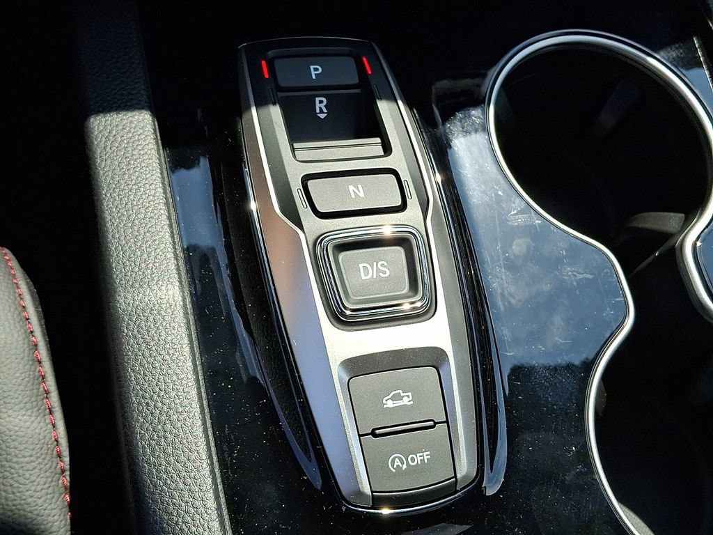 2026 Honda Ridgeline Black Edition - Photo 11