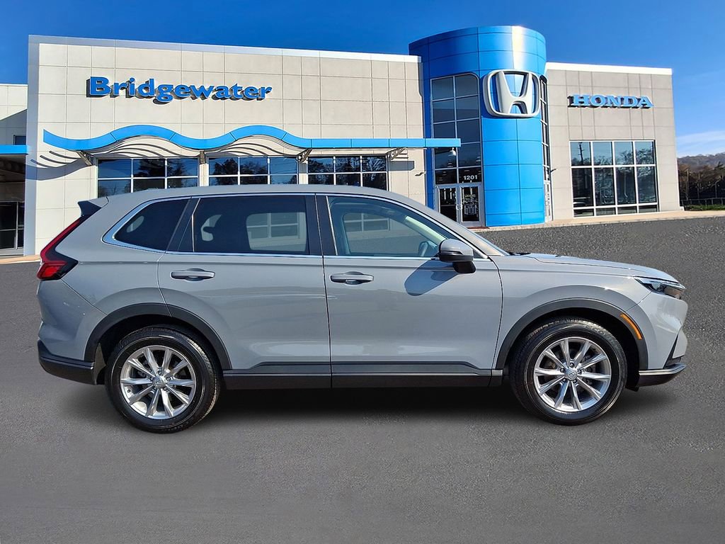2023 Honda CR-V EX - Photo 7
