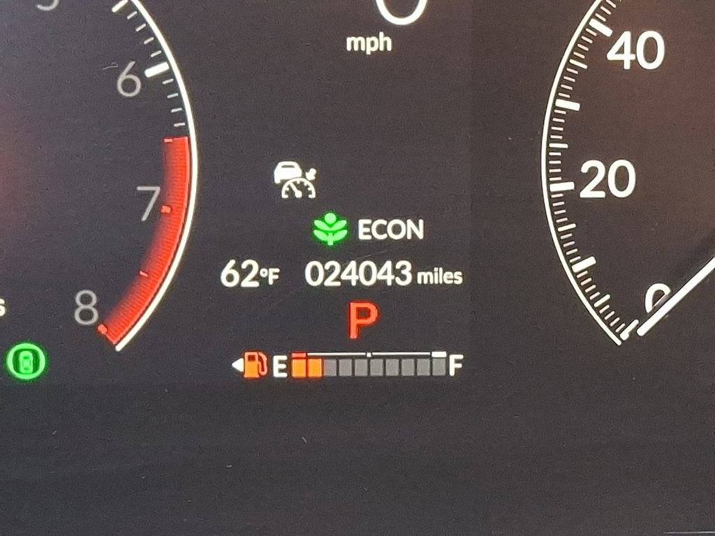 2023 Honda CR-V EX - Photo 20