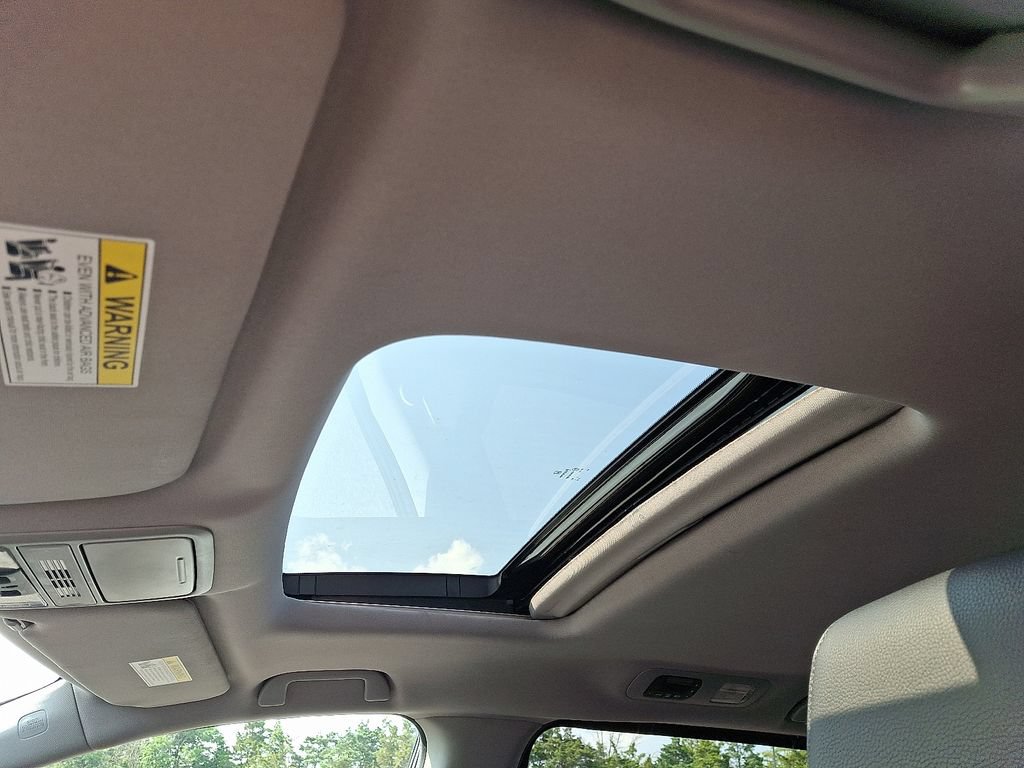 2022 Honda Odyssey EX-L - Photo 14