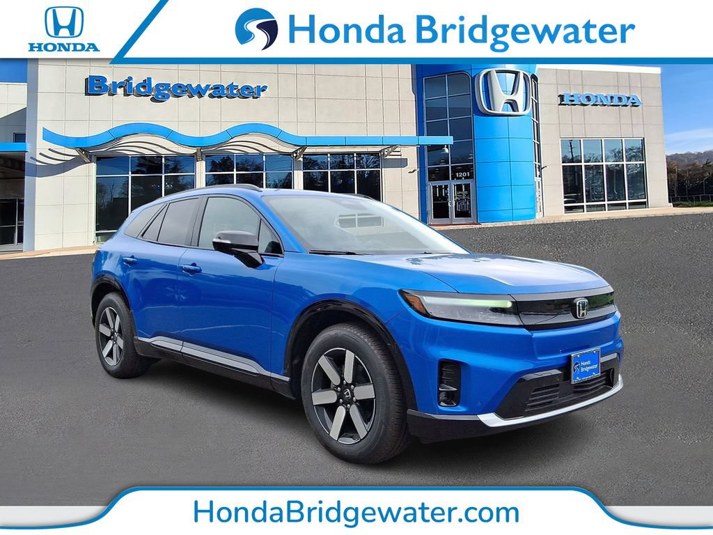 2026 Honda Prologue SUV 