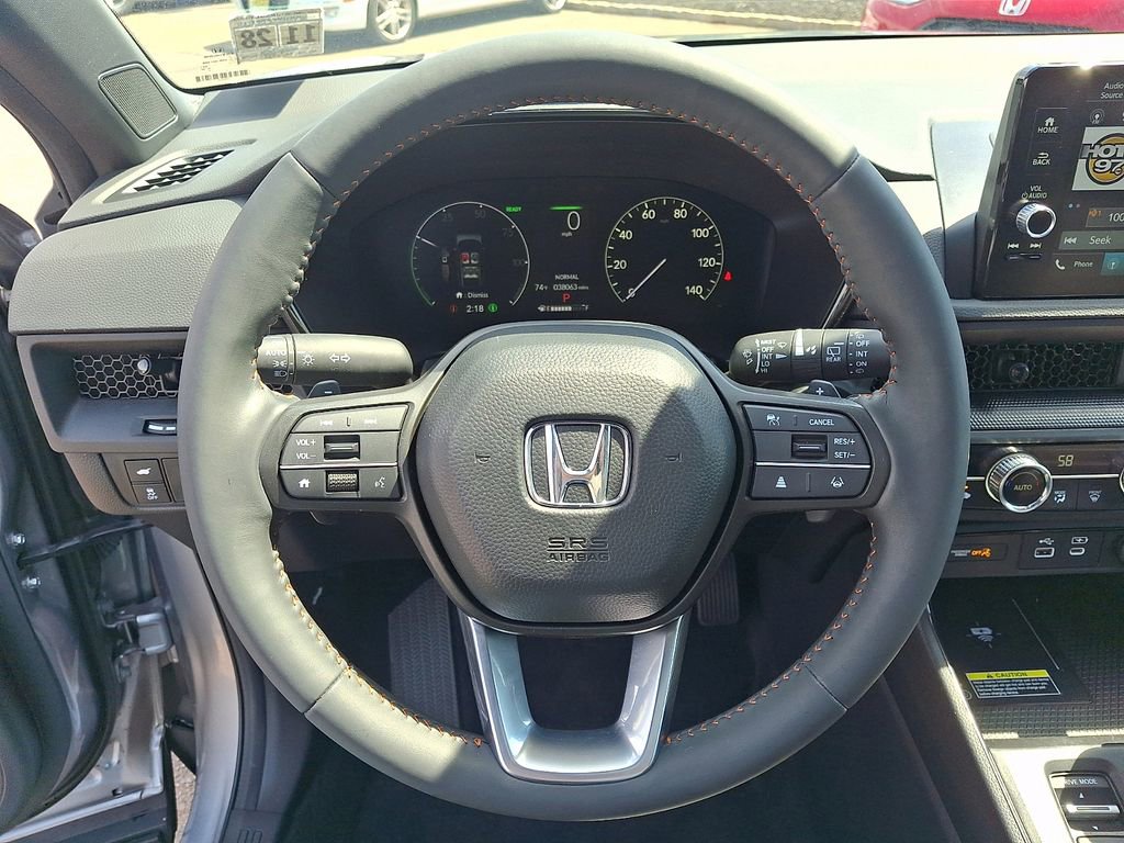 2024 Honda CR-V Sport-L - Photo 19
