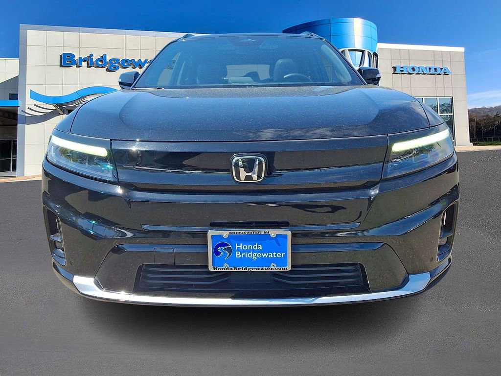 Used 2024 Honda Prologue Touring with VIN 3GPKHXRJXRS530485 for sale in Bridgewater, NJ