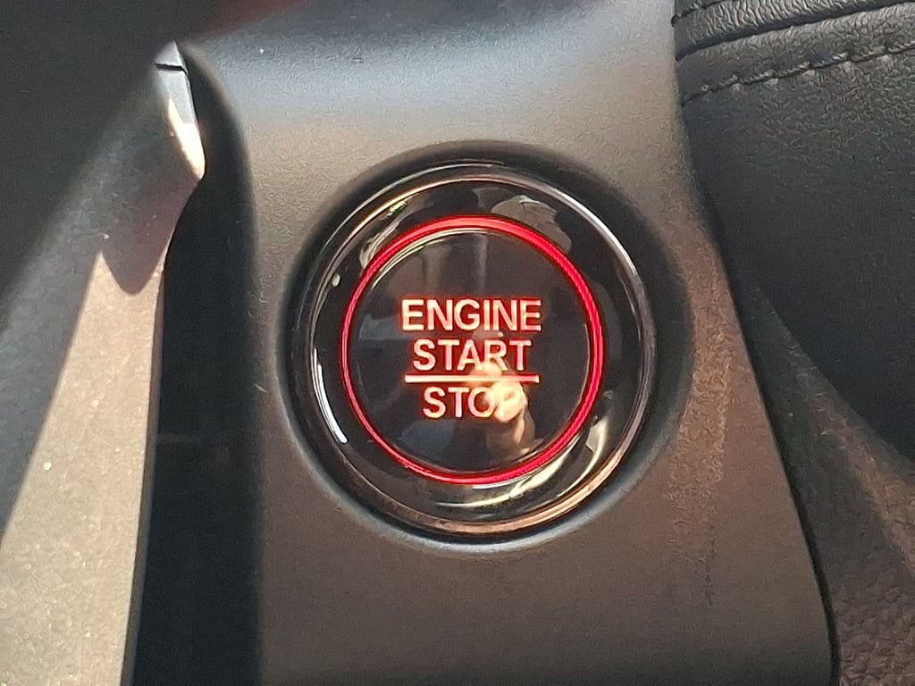 2023 Honda HR-V LX - Photo 23