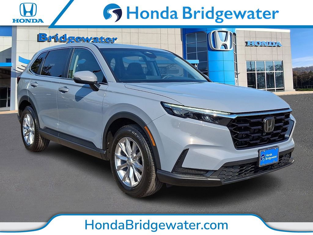 2023 Honda CR-V