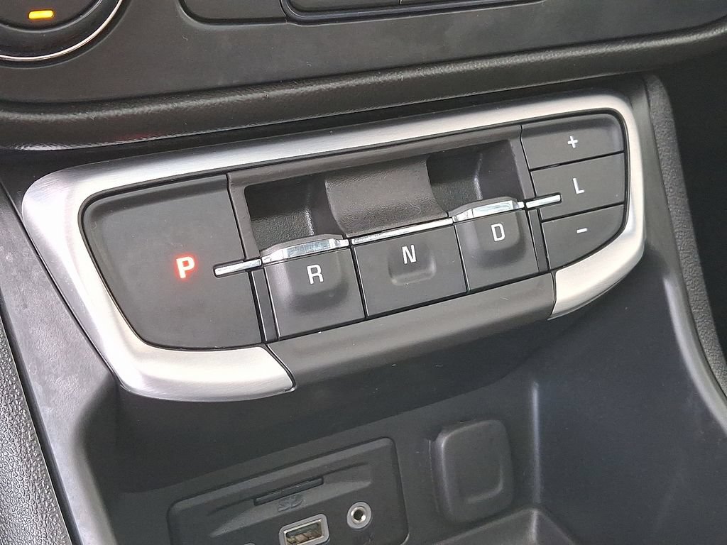 2022 GMC Terrain SLT - Photo 14