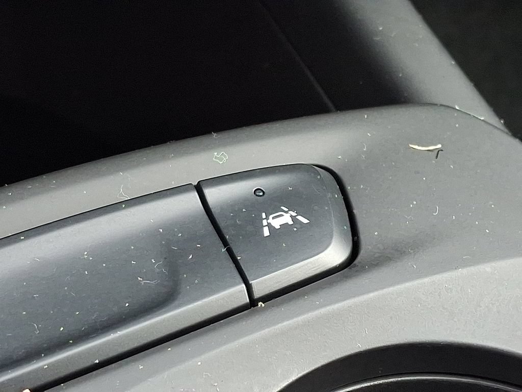 2024 Chevrolet Trax LS - Photo 24