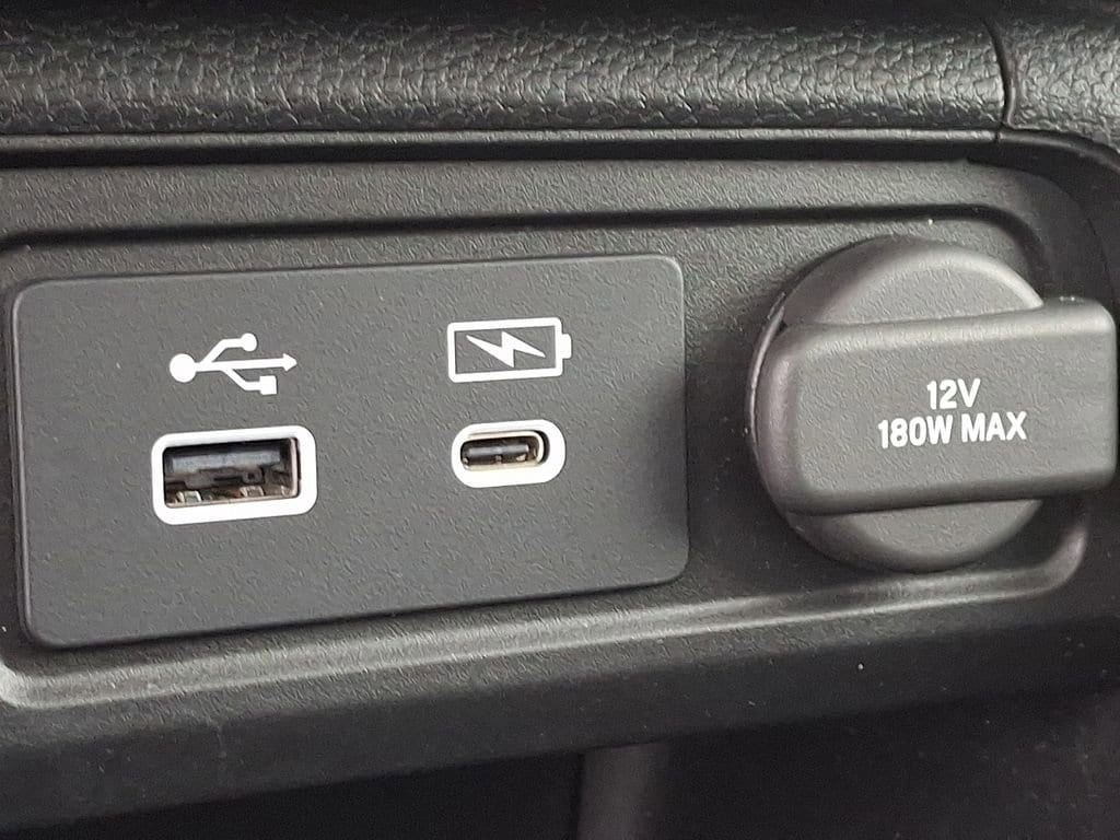 2023 Honda Pilot Elite - Photo 25