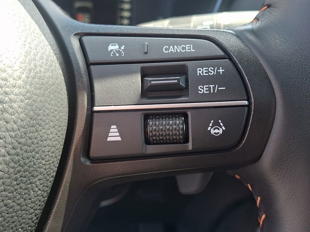 2026 Honda CR-V TrailSport - Photo 22