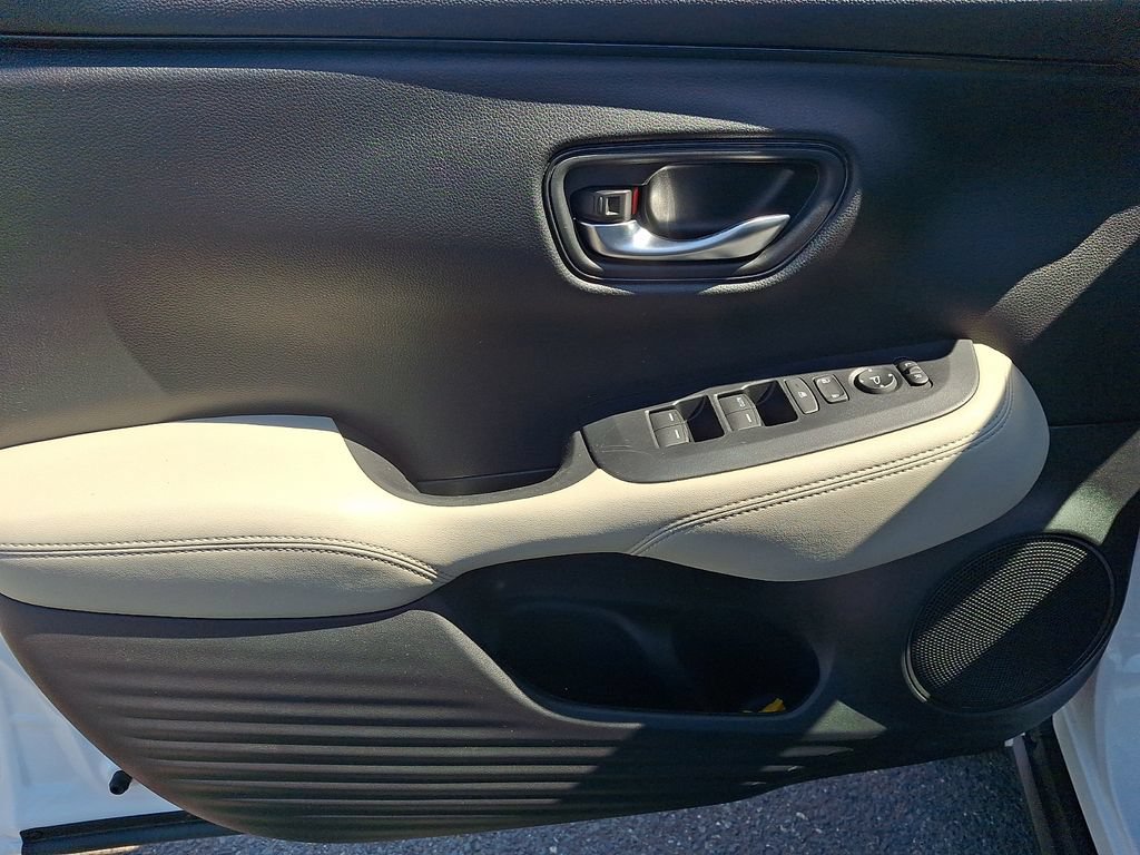 2024 Honda HR-V LX - Photo 12