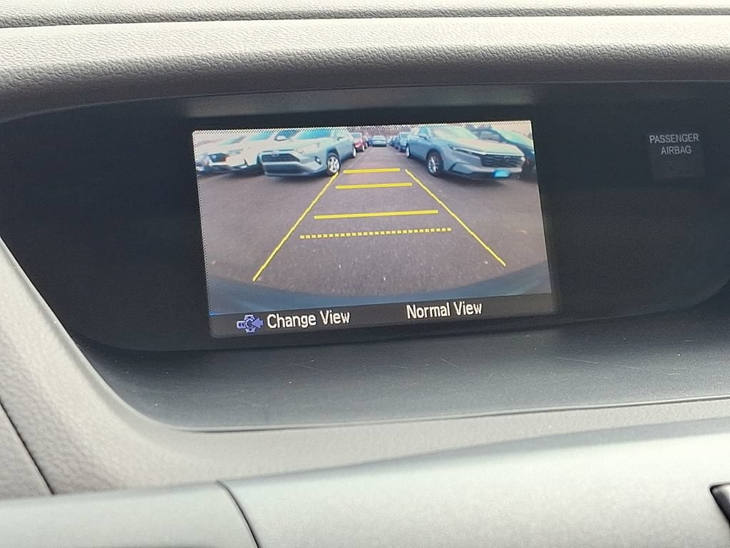 2012 Honda CR-V EX-L - Photo 18