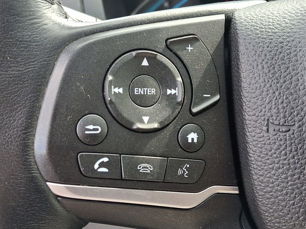 2021 Honda Odyssey EX-L - Photo 21