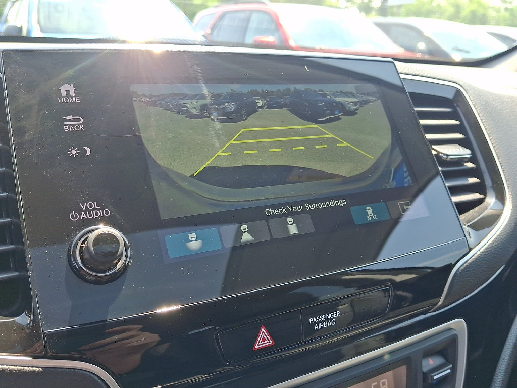 2022 Honda Pilot Elite - Photo 18