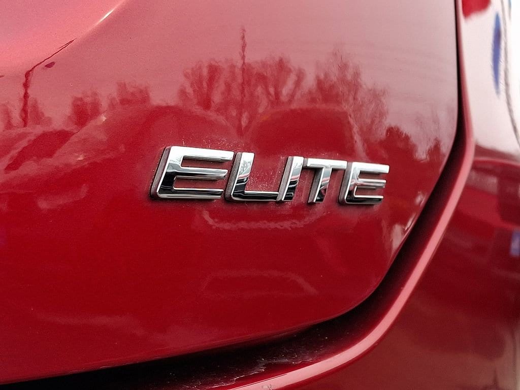 2023 Honda Pilot Elite - Photo 30