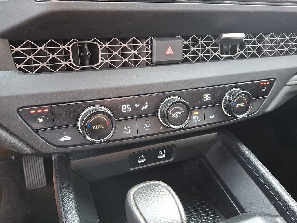 2024 Honda Accord EX - Photo 16