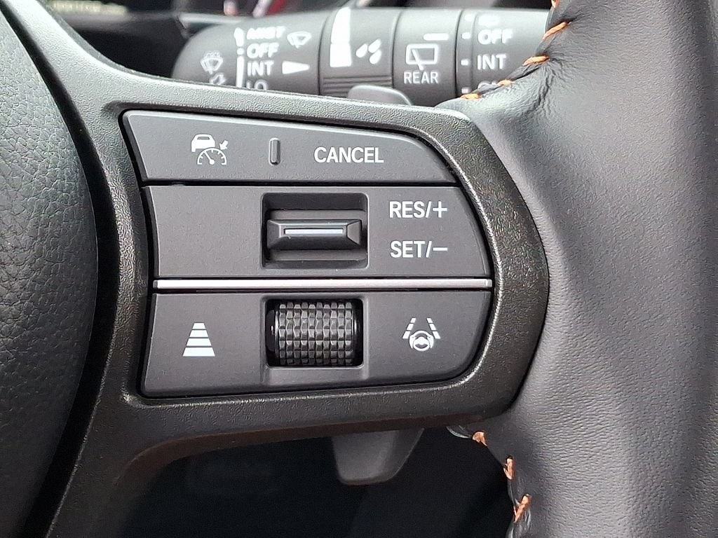 2026 Honda CR-V Sport-L - Photo 12