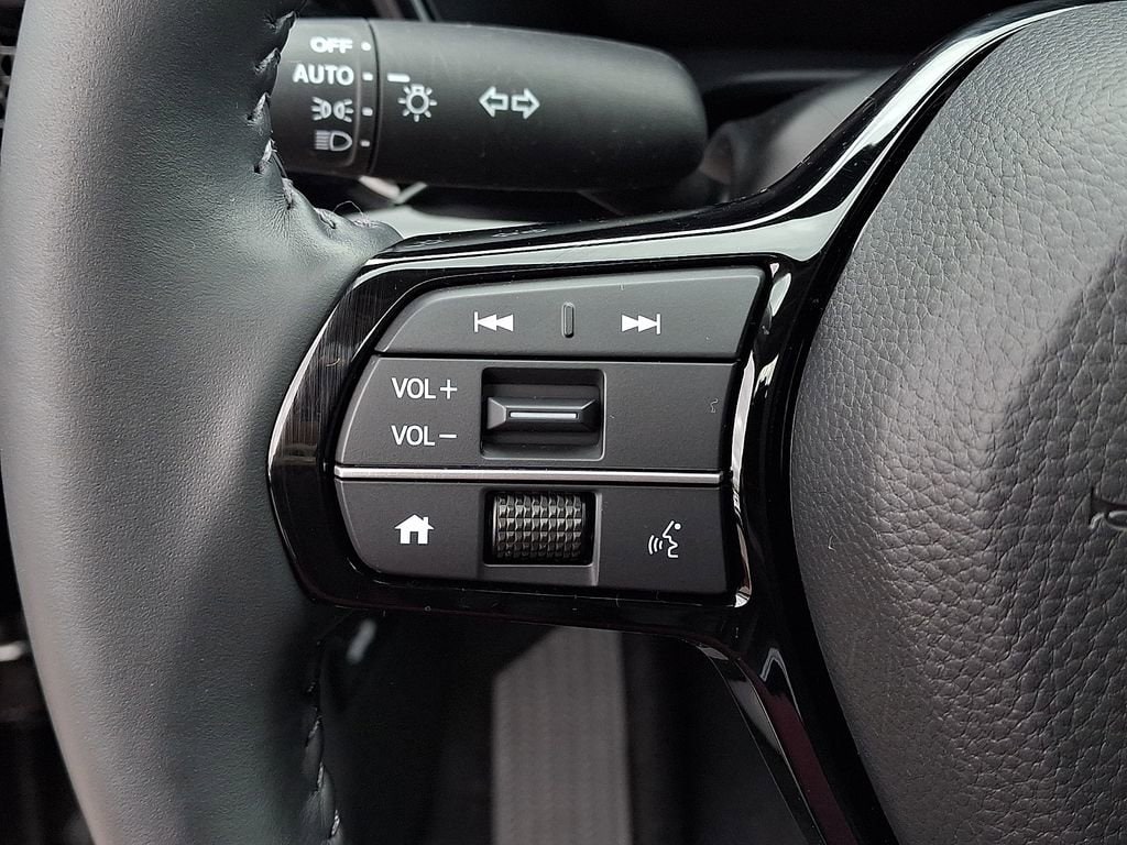 2024 Honda CR-V EX-L - Photo 21