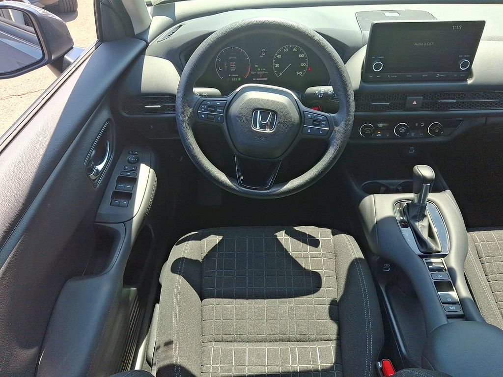 2023 Honda HR-V LX - Photo 11