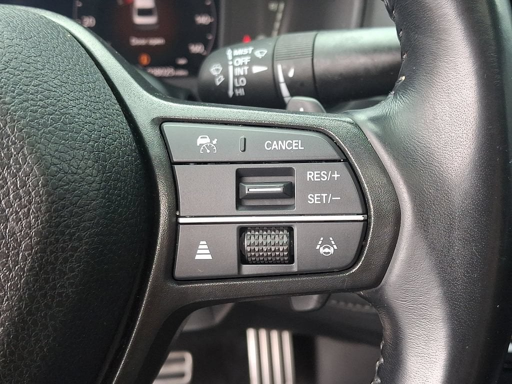 2023 Honda Accord Hybrid Sport - Photo 22