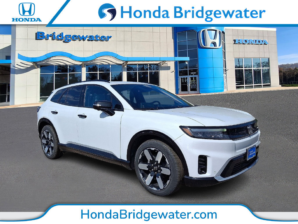 2026 Honda Prologue SUV 