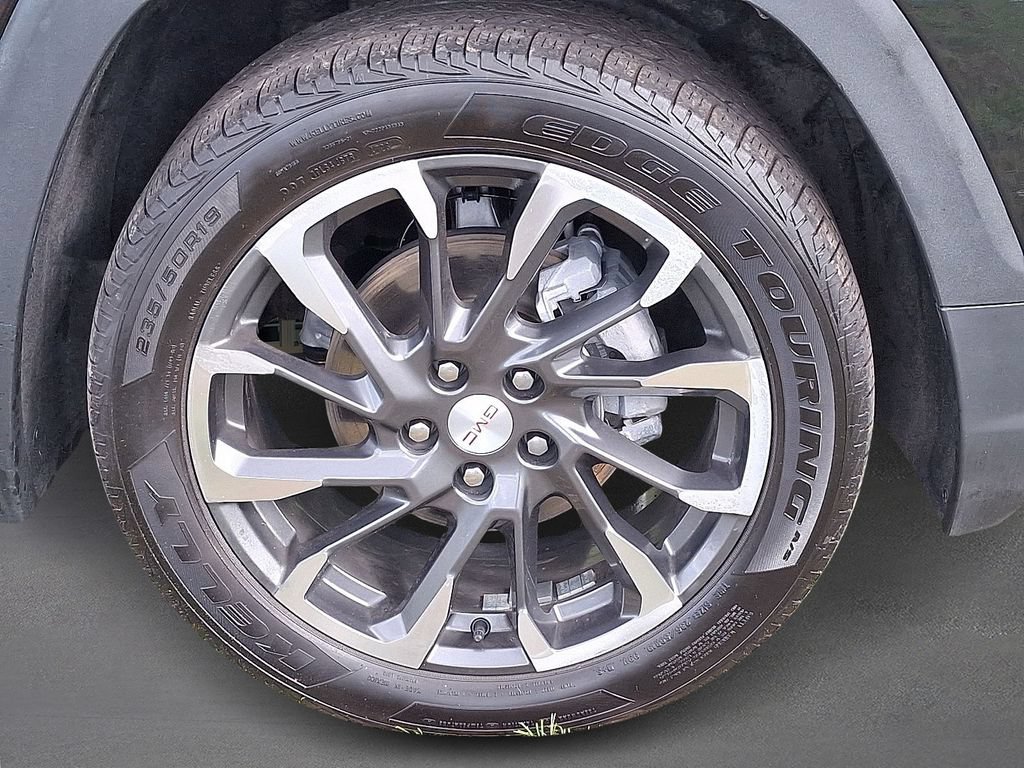 2022 GMC Terrain SLT - Photo 7
