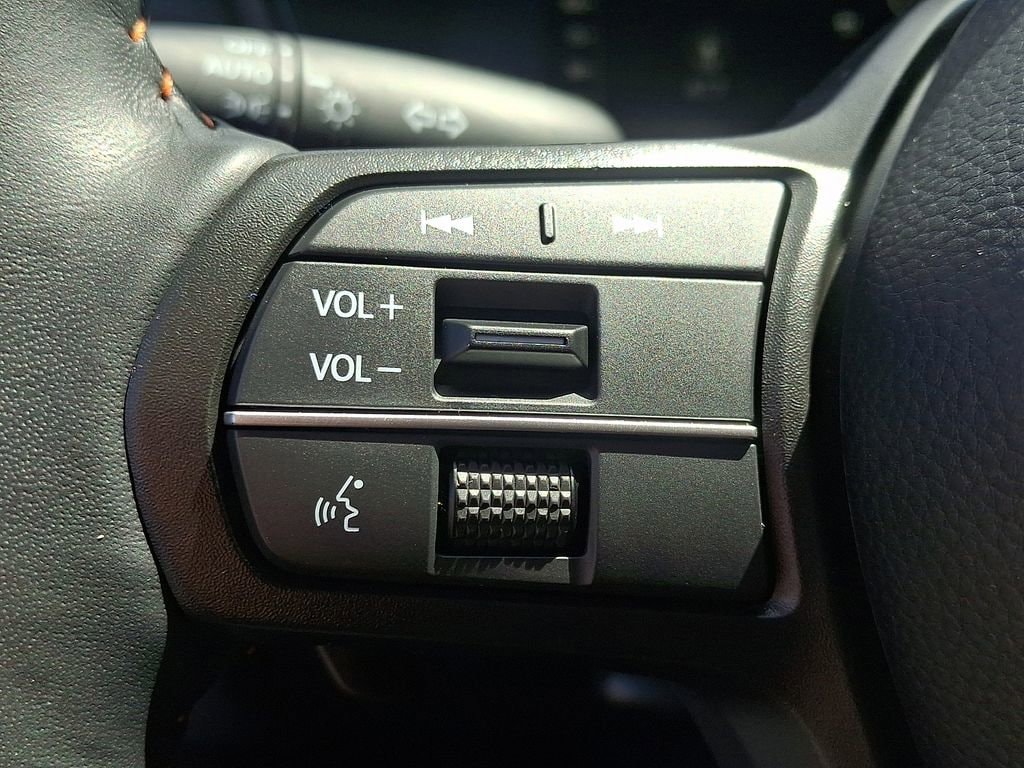2026 Honda CR-V TrailSport - Photo 21