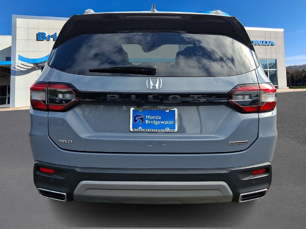 2024 Honda Pilot Touring - Photo 5