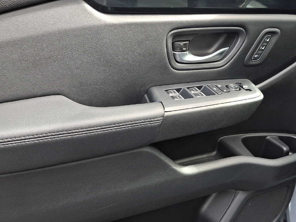 2024 Honda Pilot Touring - Photo 12