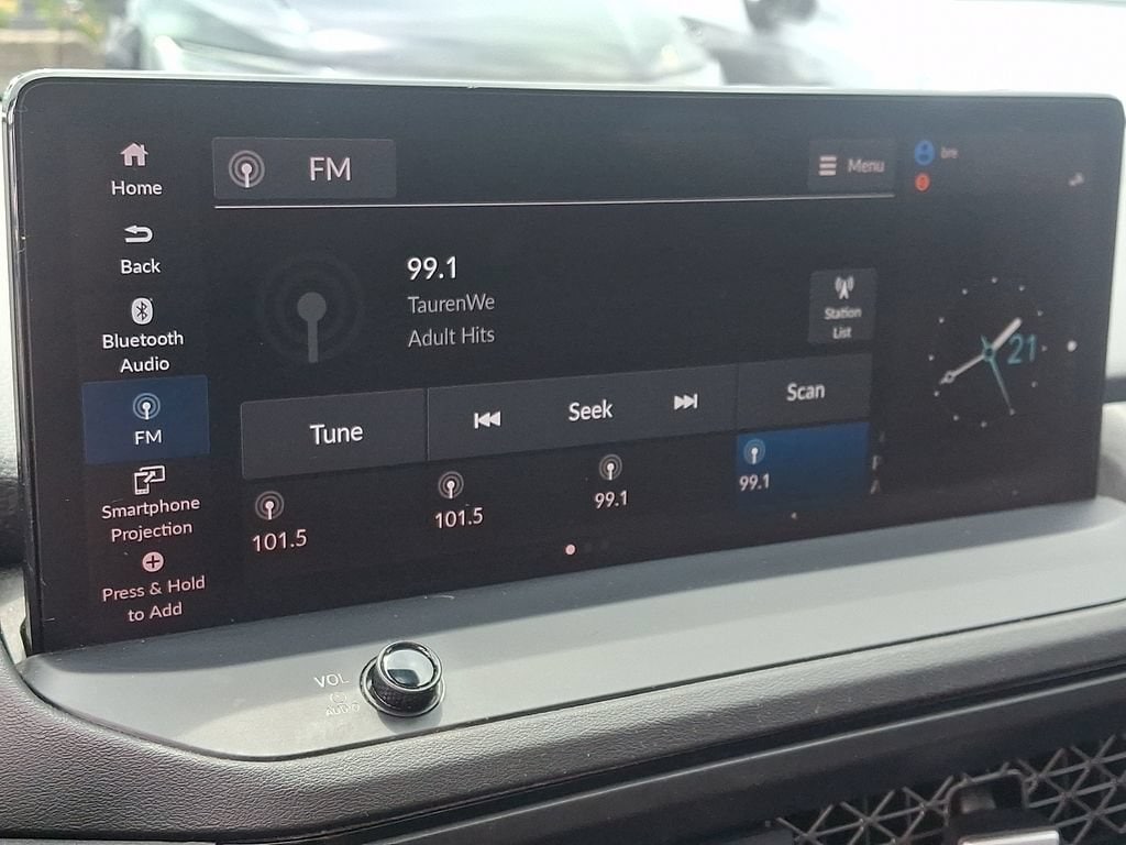 2023 Honda Accord Hybrid Sport - Photo 17