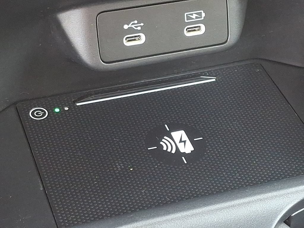 2026 Honda HR-V EX-L - Photo 25