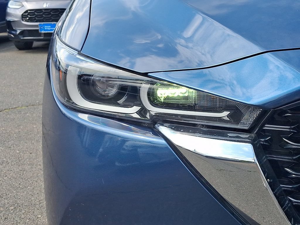 2024 Mazda CX-5 S Preferred package - Photo 9