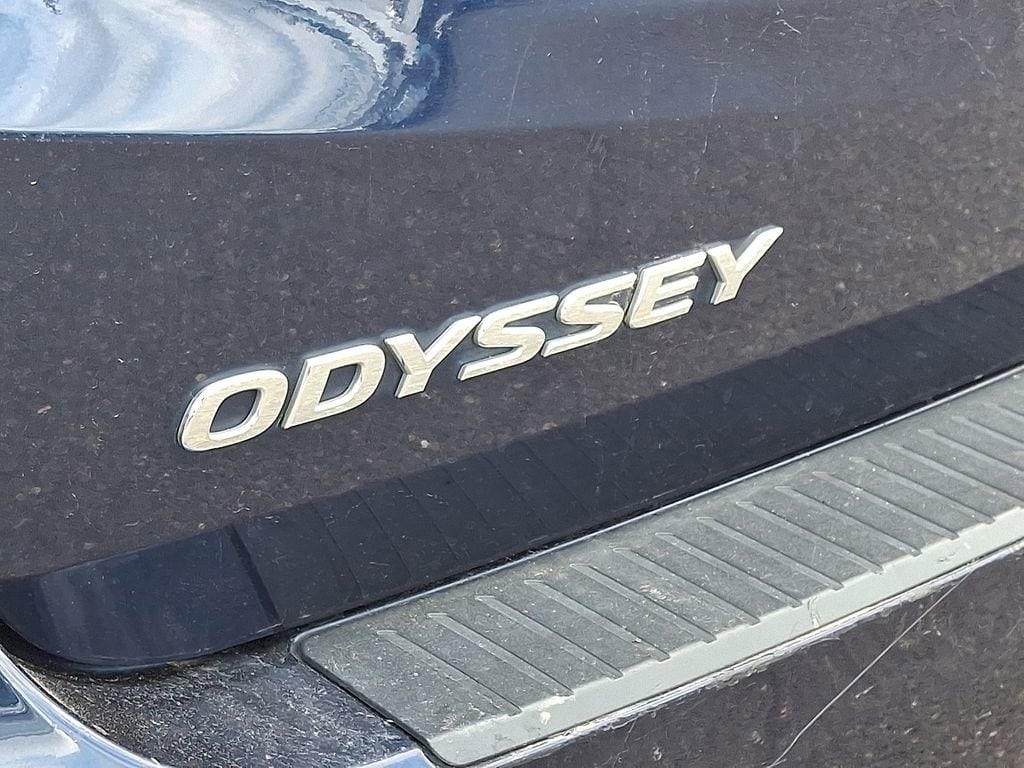 2021 Honda Odyssey EX-L - Photo 30