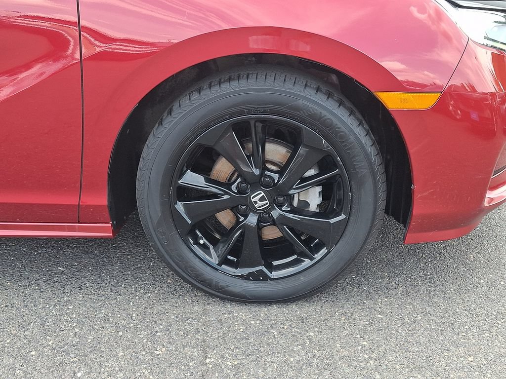 2023 Honda Odyssey SPORT - Photo 8