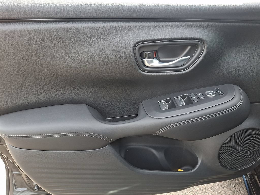2026 Honda HR-V EX-L - Photo 12
