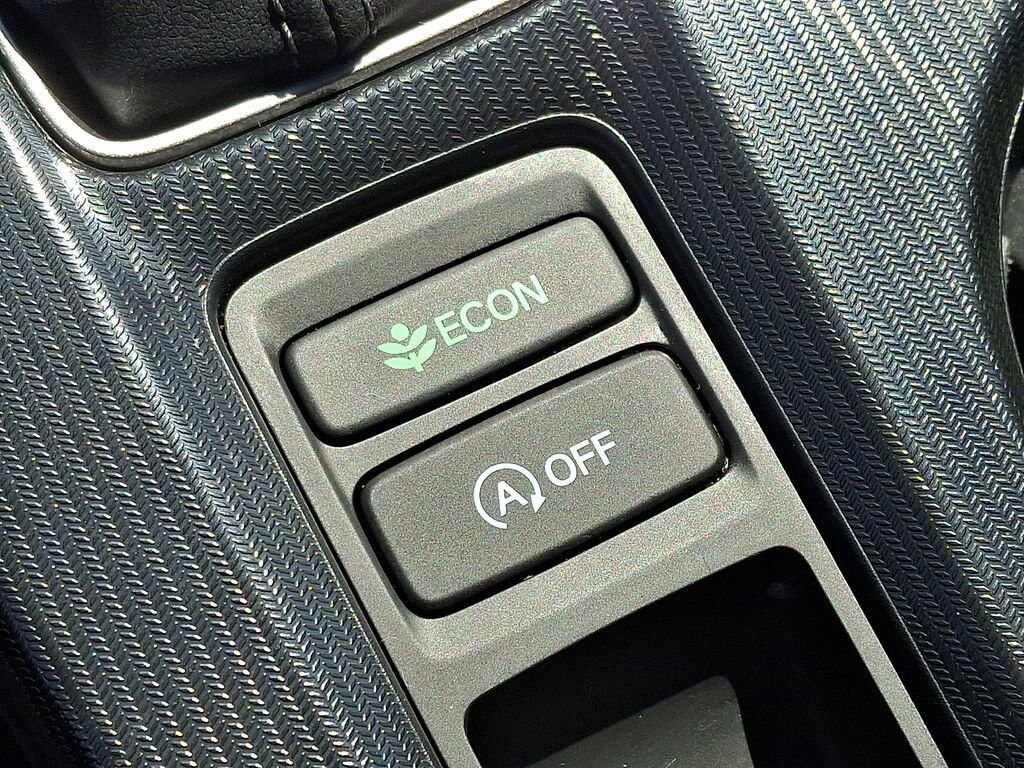 2025 Honda Civic LX - Photo 24