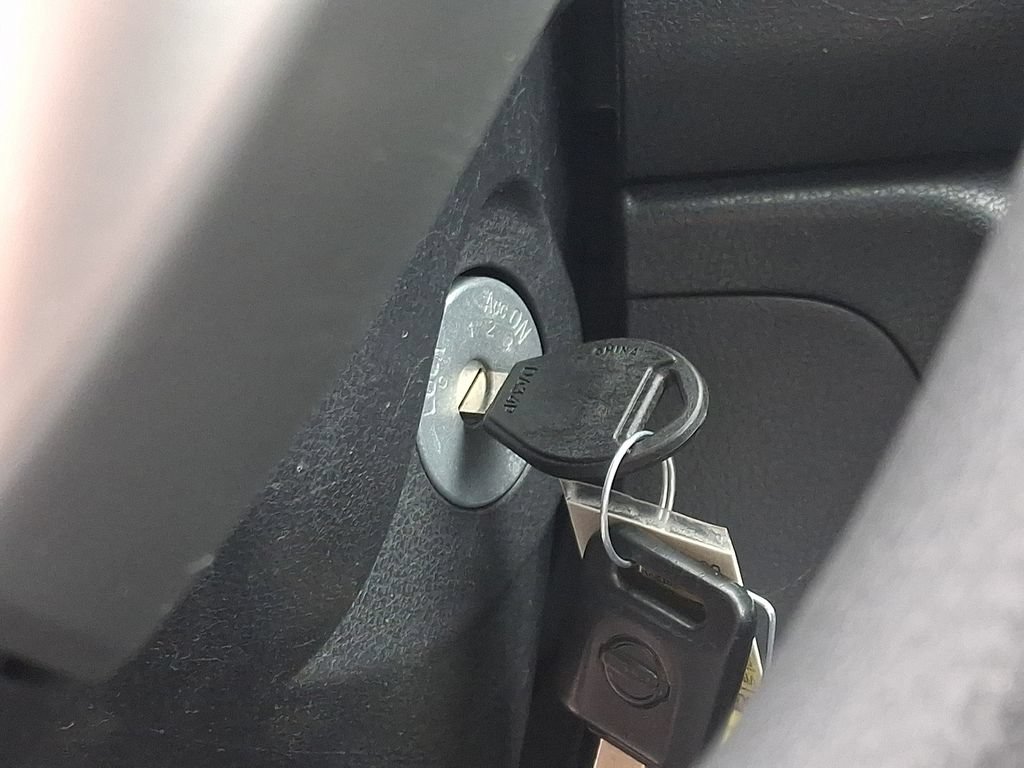 2014 Nissan Versa Note S Plus - Photo 25