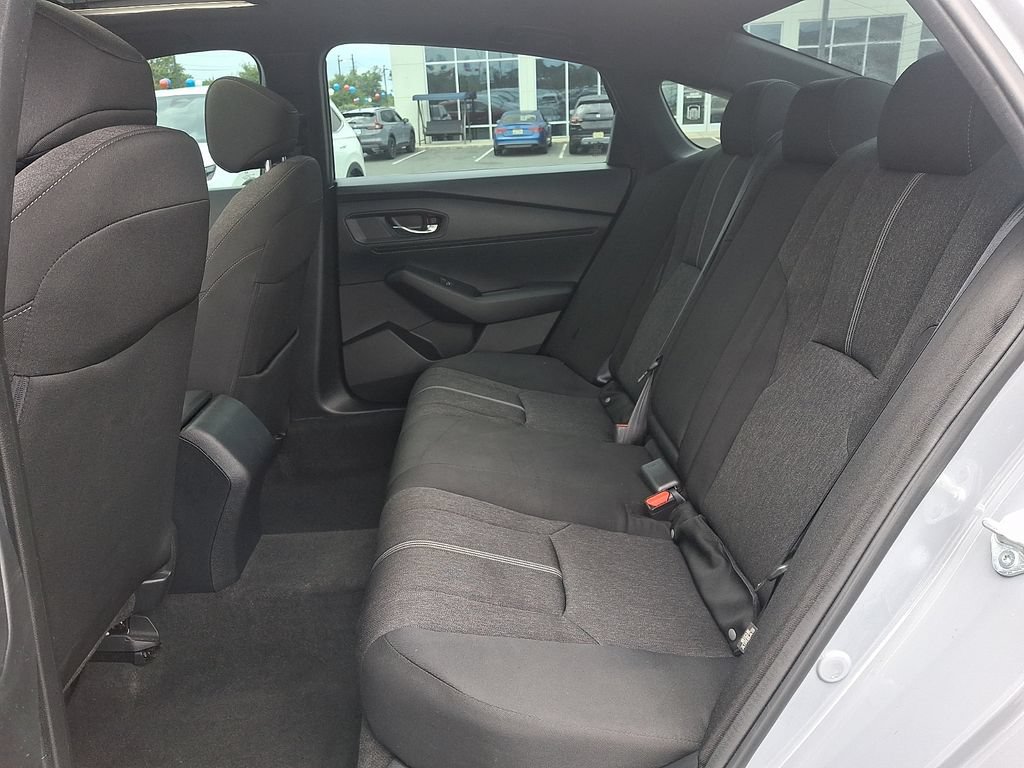 2023 Honda Accord Hybrid Sport - Photo 10