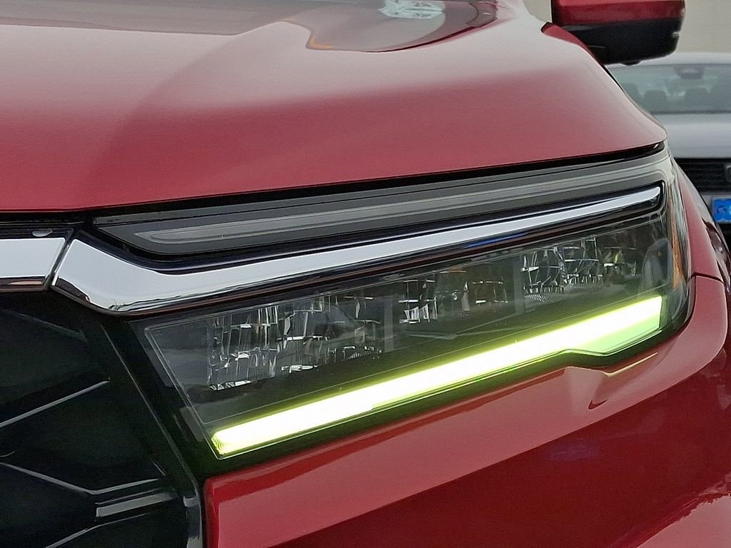 2023 Honda Pilot Elite - Photo 9