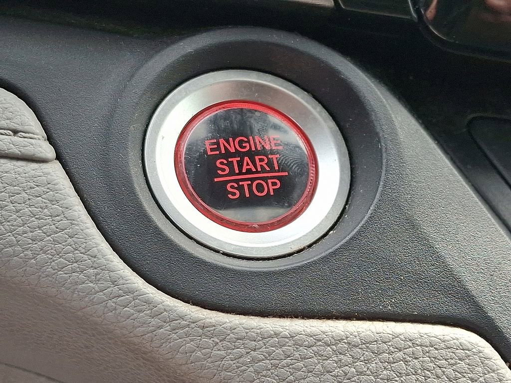 2021 Honda Odyssey EX-L - Photo 23