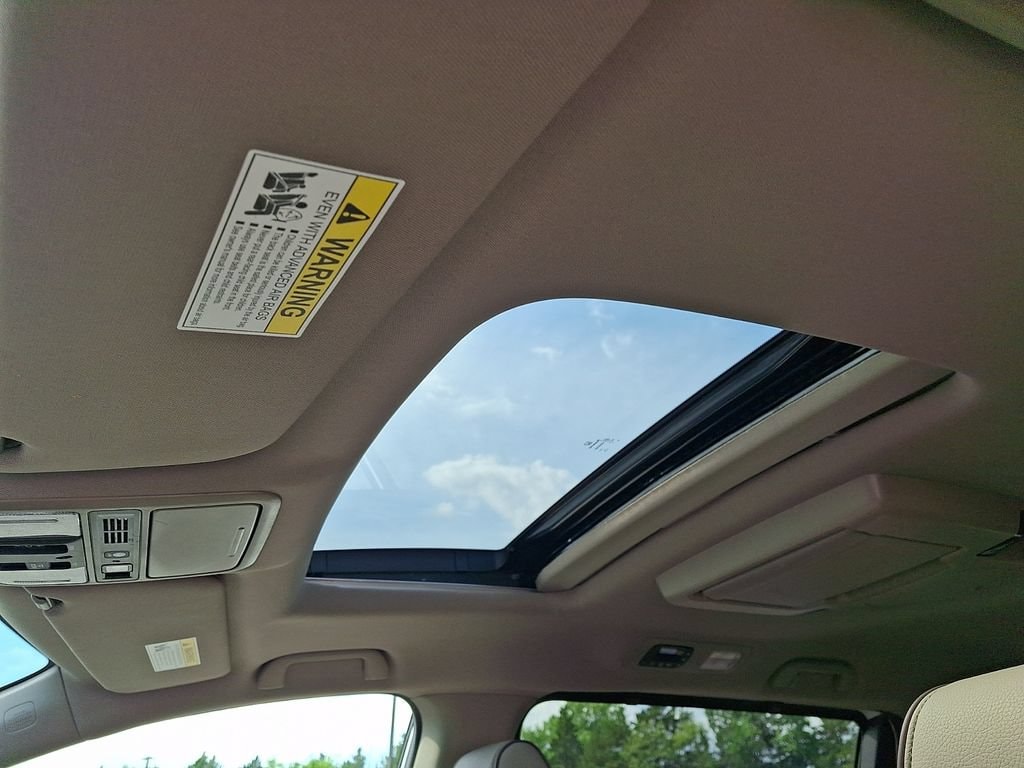 2023 Honda Odyssey Elite - Photo 14
