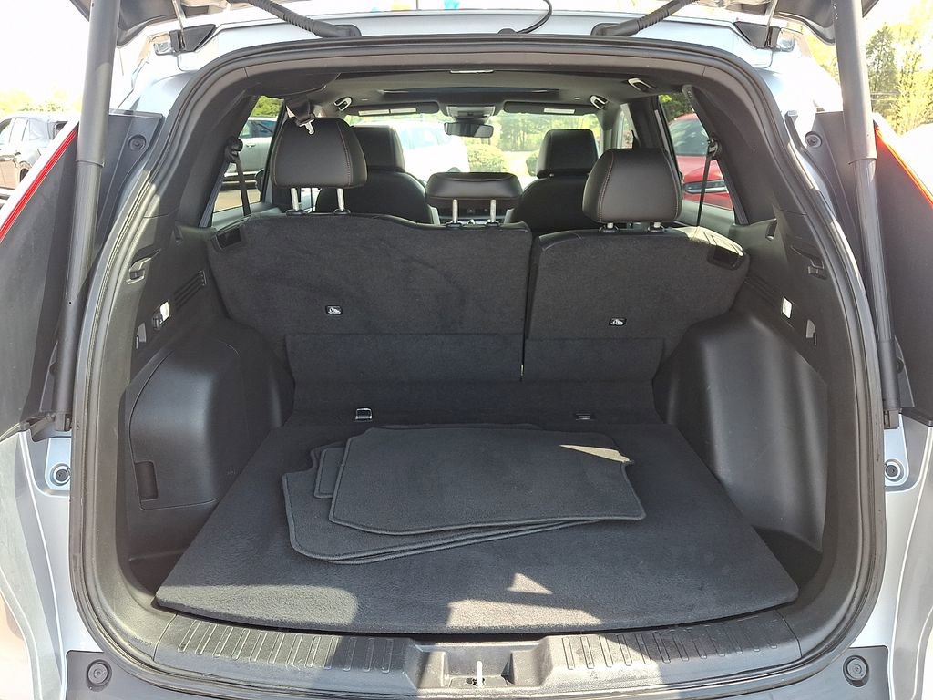 2024 Honda CR-V Sport-L - Photo 29