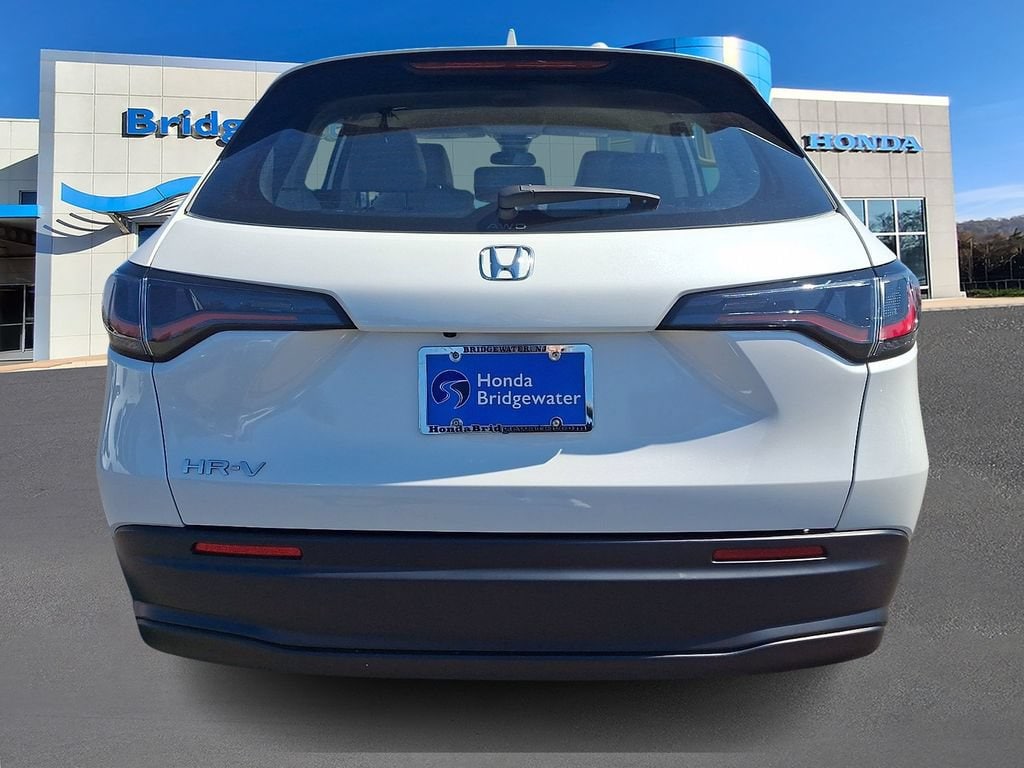2024 Honda HR-V LX - Photo 5
