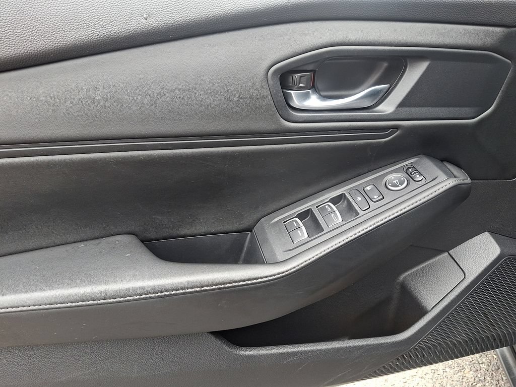 2023 Honda Accord Hybrid Sport - Photo 12