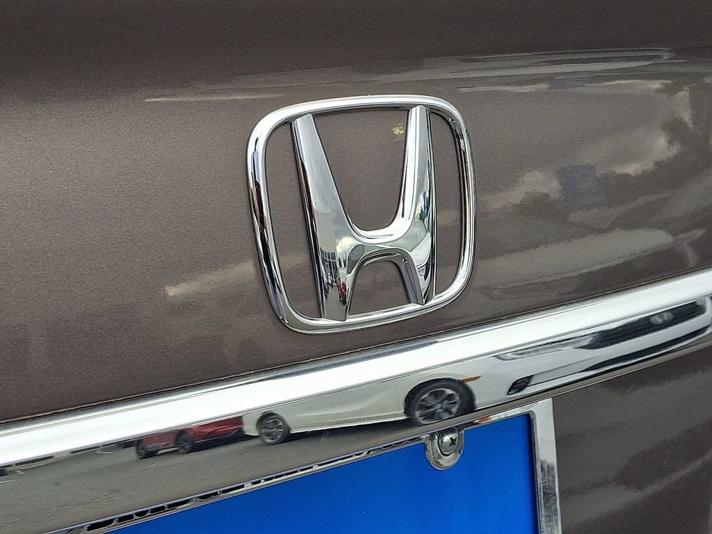 2015 Honda Civic LX - Photo 29